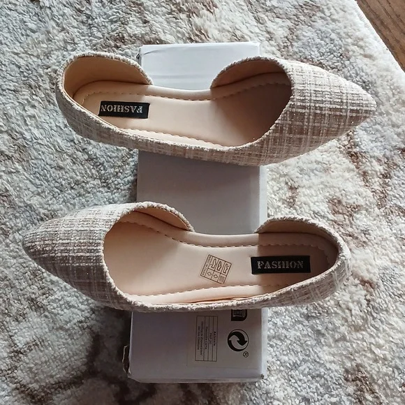 Flats size 38 - Picture 2 of 8